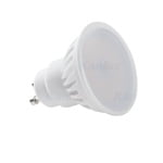 Kanlux GU10 spot 9W Koelwit 120° 220-240 AC-0