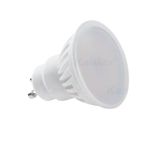 Kanlux GU10 spot 9W Koelwit 120ยฐ 220-240 AC-0