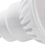 Kanlux GU10 spot 9W Koelwit 120° 220-240 AC-29736