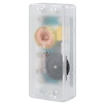 Tradim LED snoerdimmer Helder 1-40W -0