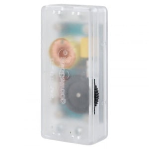 Tradim LED snoerdimmer Helder 1-40W -0