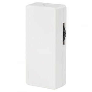 Tradim LED Snoerdimmer Wit 1-40W -0