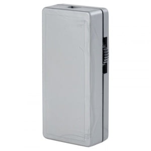Tradim LED snoerdimmer Grijs 1-40W -0