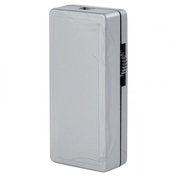 Tradim LED snoerdimmer Grijs 1-40W -0