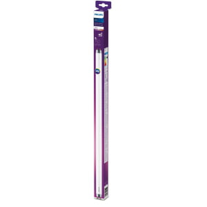 Philips G13 60cm 8W Warmwit-0