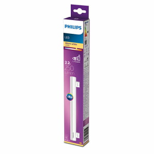 Philips S14s buislamp 30cm 3W Warm Wit-0