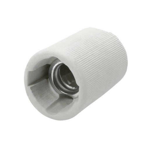 E14 Fitting Zonder Draad Voor LED Lampen Keramiek-0 E14 Fitting Zonder Draad Voor LED Lampen Keramiek-0
