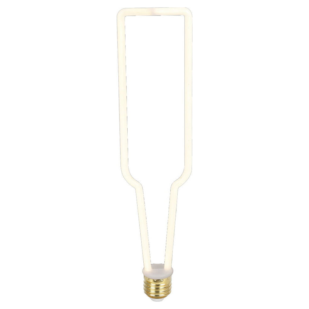 Ledl Kerst E27 fles 8W 2700K-0