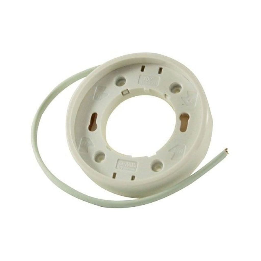 GX53 LED Fitting Voor alle GX53 LED Spots -0