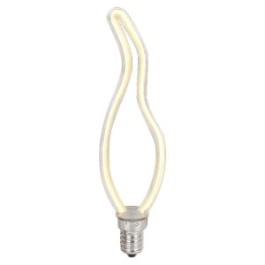 Ledl Kerst E14 kaarslamp 4w 2700K-0