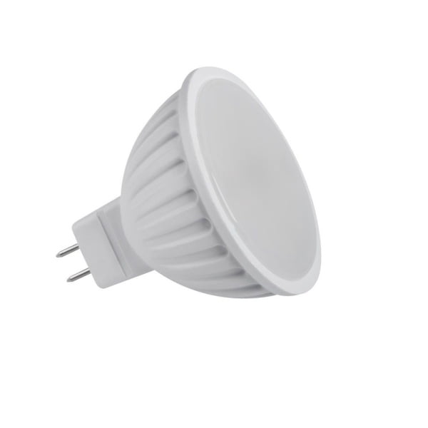 Kanlux TOMI GU5.3 spot 5W Koelwit 120° 12V AC/DC-0