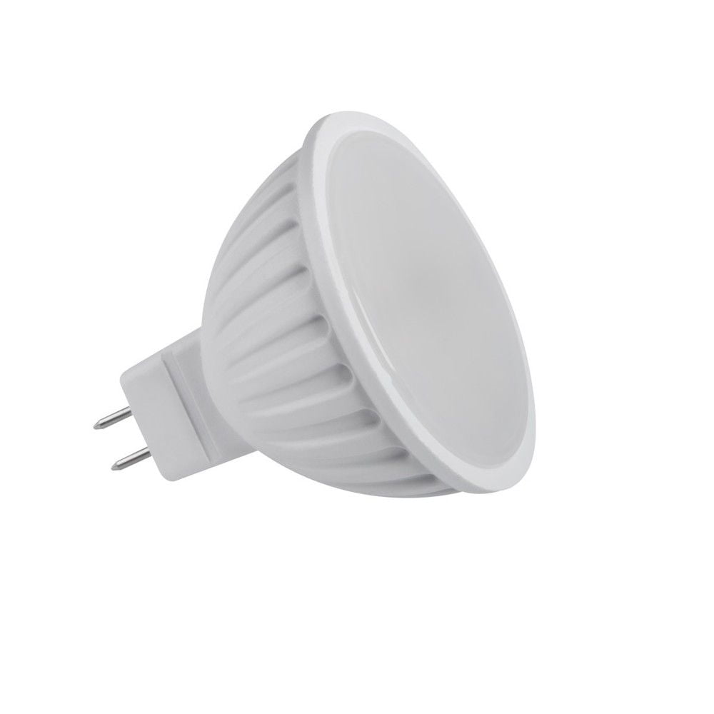 Kanlux TOMI GU5.3 spot 5W Koelwit 120° 12V AC/DC-0 Kanlux TOMI GU5.3 spot 5W Koelwit 120° 12V AC/DC-0
