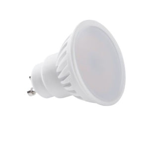 Kanlux TEDI GU10 spot 9W Warmwit 120ยฐ-0