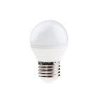 Kanlux BILO E27 kogellamp 6.5W Warmwit-0