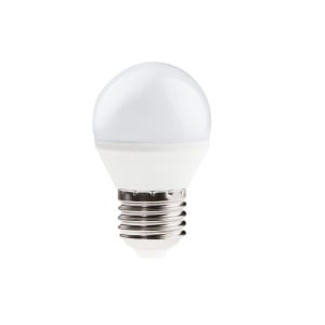 Kanlux BILO E27 kogellamp 6.5W Warmwit-0