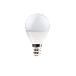 Kanlux BILO E14 kogellamp 6.5W Warmwit-0