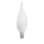 Kanlux IDO E14 kaarslamp 6.5W Koelwit-0