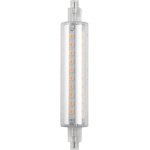 SPL R7s buislamp 9W Warmwit 118 mm-9706