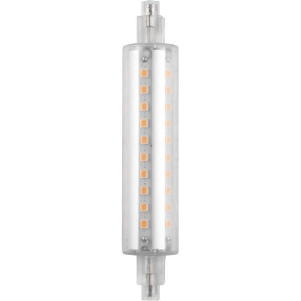 SPL R7s buislamp 9W Warmwit 118 mm-9706
