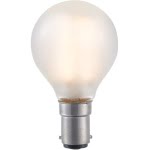 SPL Ba15d kogellamp 1.5W Extra warmwit Dimbaar-9496