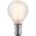 SPL Ba15d kogellamp 4W Extra warmwit Dimbaar-9498