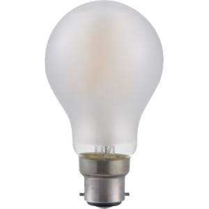 SPL B22d Peerlamp 5.5W Extra Warmwit Dimbaar-0