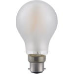 SPL B22d Peerlamp 5.5W Extra Warmwit Dimbaar-9555