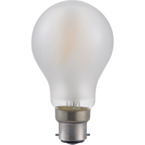 SPL B22d Peerlamp 5.5W Extra Warmwit Dimbaar-9555