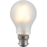 SPL B22d Peerlamp 5.5W Extra Warmwit Dimbaar-9556