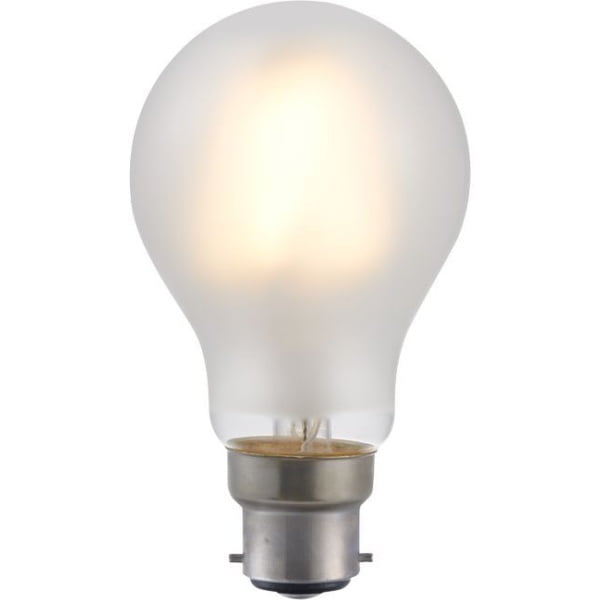 SPL B22d Peerlamp 5.5W Extra Warmwit Dimbaar-9556