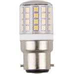 SPL B22d Buislamp 4.5W Warmwit Helder 24-30V-0