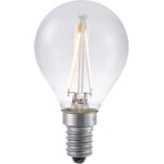 SPL E14 kogellamp 1.9W Flame Helder-9506
