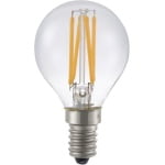 SPL E14 kogellamp 4W Flame Helder Dimbaar-9485