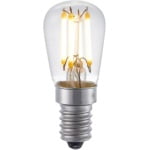 SPL E14 buislamp 3W Warmwit Helder Dimbaar-9613