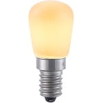 SPL E14 buislamp 2W Flame Flame Dimbaar-9603