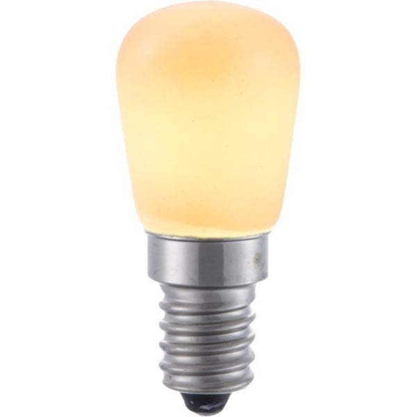 SPL E14 buislamp 2W Flame Flame Dimbaar-9603