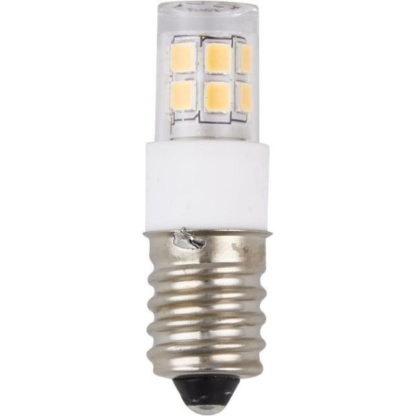 SPL E14 buislamp 2.5W Warmwit Helder-9771