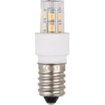 SPL E14 buislamp 2W Warmwit Helder 12V AC