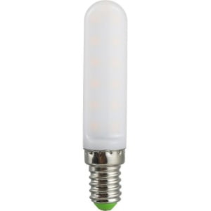 SPL E14 buislamp 4.5W Warmwit opaal-0