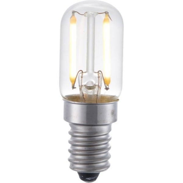 SPL E14 Buislamp 1.5W Extra Warmwit Helder-9619