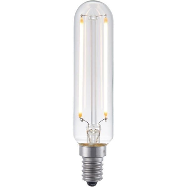 SPL E14 Buislamp T25 4W Flame Helder Dimbaar-9627