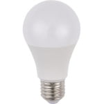 SPL E27 Peerlamp 7W Warmwit opaal 12-60V AC/DC-0