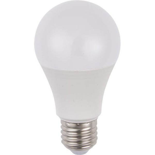 SPL E27 Peerlamp 7W Warmwit opaal 12-60V AC/DC-9765