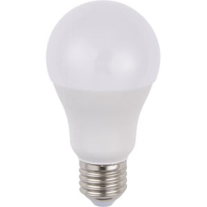 SPL E27 Peerlamp 10W Warmwit opaal 12-60V AC/DC-0
