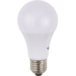 SPL E27 Peerlamp 10W Warmwit opaal Dimbaar-0