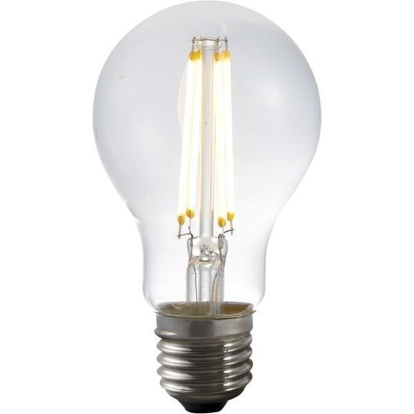 SPL E27 Peerlamp 8.5W Warmwit Helder Dimbaar-9565