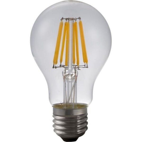 SPL E27 Peerlamp 6.5W Flame Helder Dimbaar-9532