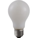 SPL E27 Peerlamp 5.5W Extra warmwit opaal Dimbaar-9537