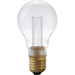 SPL E27 Peerlamp 2.5W Flame Helder Dimbaar-9383