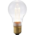 SPL E27 Peerlamp 2.5W Flame Helder Dimbaar-9384